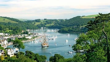 Casa de campo | Lago