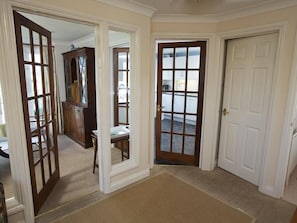 Cottage | Interior
