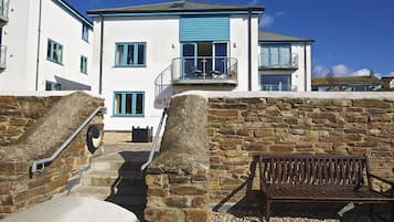 Casa de campo | Parte interna