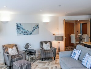 TV - Estuary View (Kingsbridge)