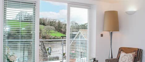 Casa de campo | Interior