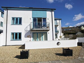 Exterior - Estuary View (Kingsbridge)