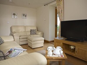 Cottage | Interior - Meadow View (Ivybridge)