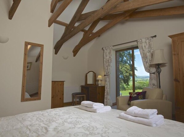 Ferienhaus | Innenbereich