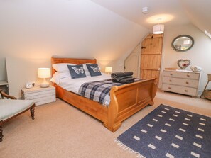 1 bedroom, individually decorated, individually furnished, free WiFi - Bridge Studio (Salisbury)
