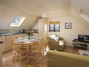 Ferienhaus | Eigene Küche