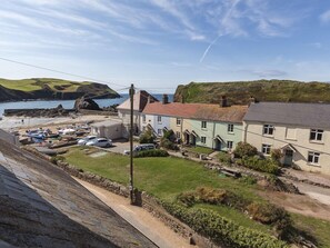 Cottage | Interior - 4 Armada House (Kingsbridge)