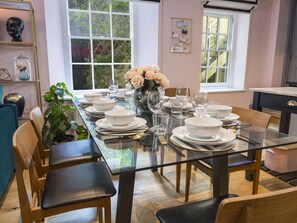 Cottage | Interior - 16 Courtenay Street (Salcombe)