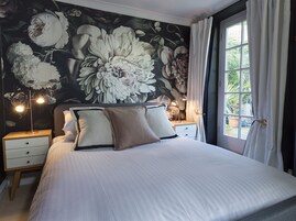 Casa de campo | Interior