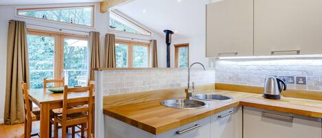 Cottage | Private kitchen
