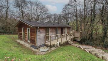 Casa de campo | Exterior