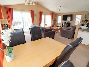 Cottage | Interior - Percy Wood Country Park (Morpeth)
