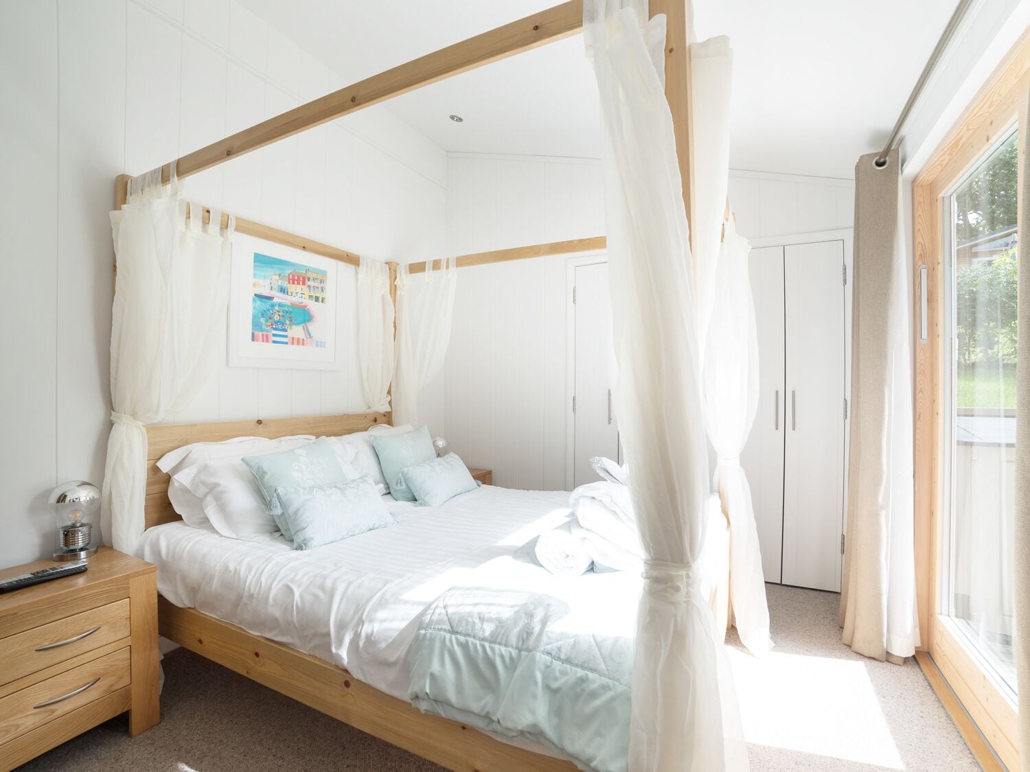 Cottage | 2 bedrooms, individually decorated, individually furnished, free WiFi