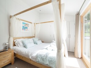 Cottage - 7 Streamside (Looe)