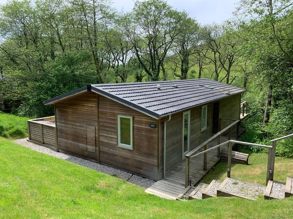 7 Streamside - Devon