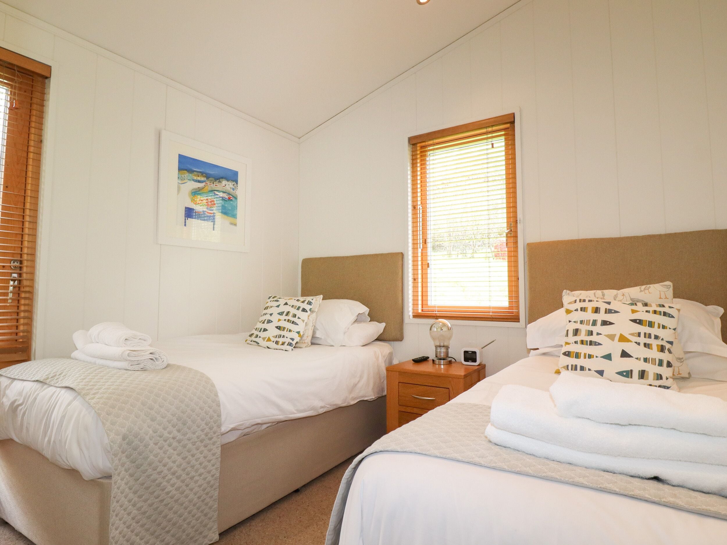 Cottage | 2 bedrooms, individually decorated, individually furnished, free WiFi