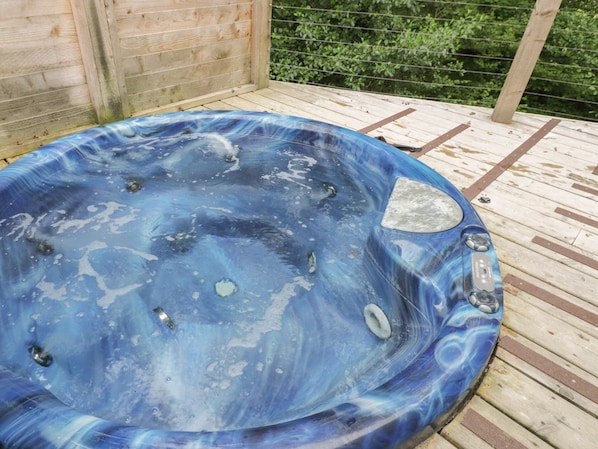 村舍 | SPA