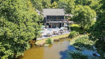 Cottage | Ngoại thất