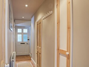 Chaumière | Intérieur