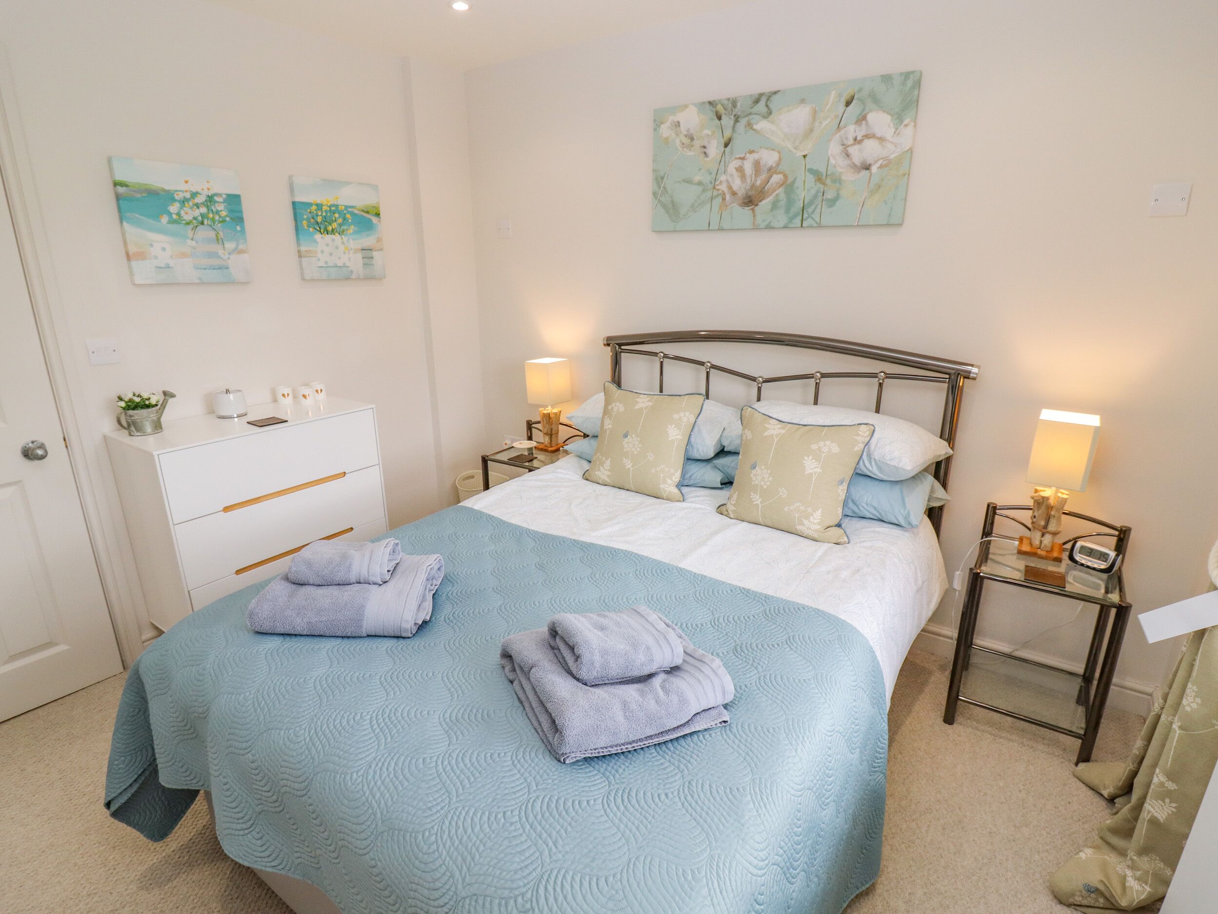 村舍 | 住宿内部