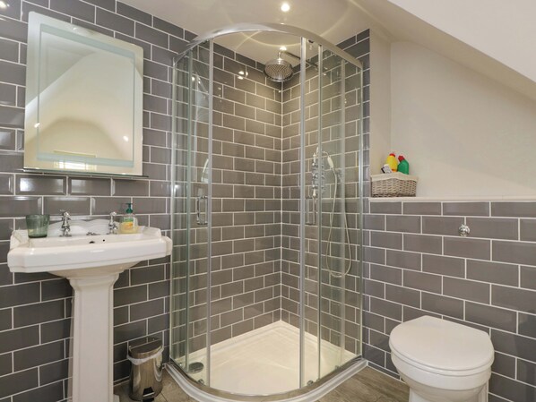 Casa de campo | Baño