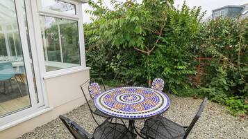 Cottage | Intérieur