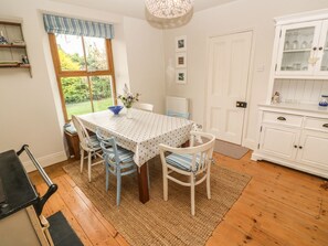 Cottage | Interior - Astrantia Cottage (Lostwithiel)