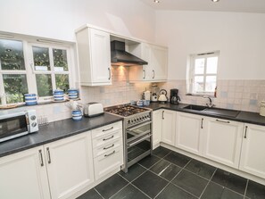 Cottage | Interior - Astrantia Cottage (Lostwithiel)