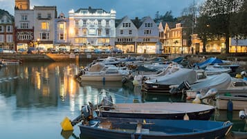Cottage | Marina