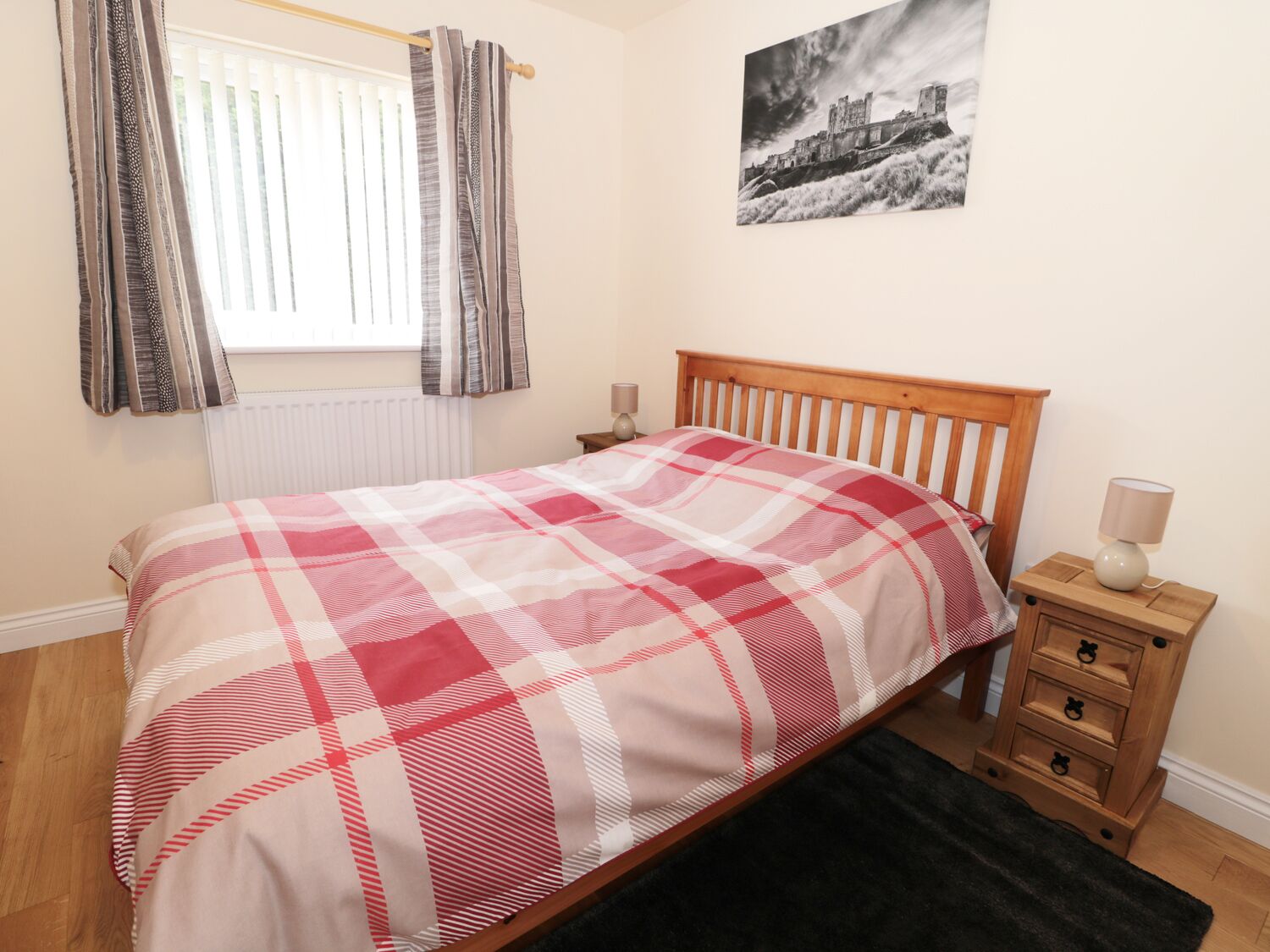 Cottage | 1 bedroom, individually decorated, individually furnished, free WiFi