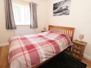 코티지 | 1 개의 침실, 각각 다른 스타일의 인테리어, 각각 다르게 가구 비치, 무료 WiFi