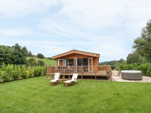 Cottage | Exterior