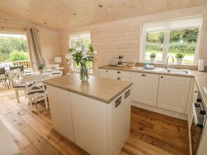 Cottage | Intérieur