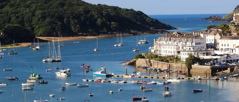 Cottage | Intérieur