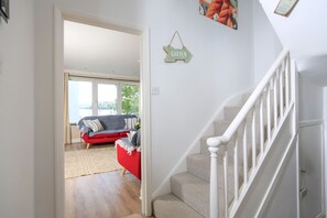 Ferienhaus | Innenbereich