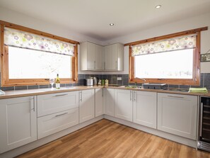 Cottage | Intérieur