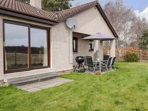 Cottage | Interior - Millview (Boat of Garten)