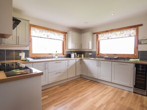 Ferienhaus | Innenbereich