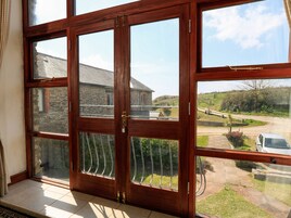 Casa de campo | Interior