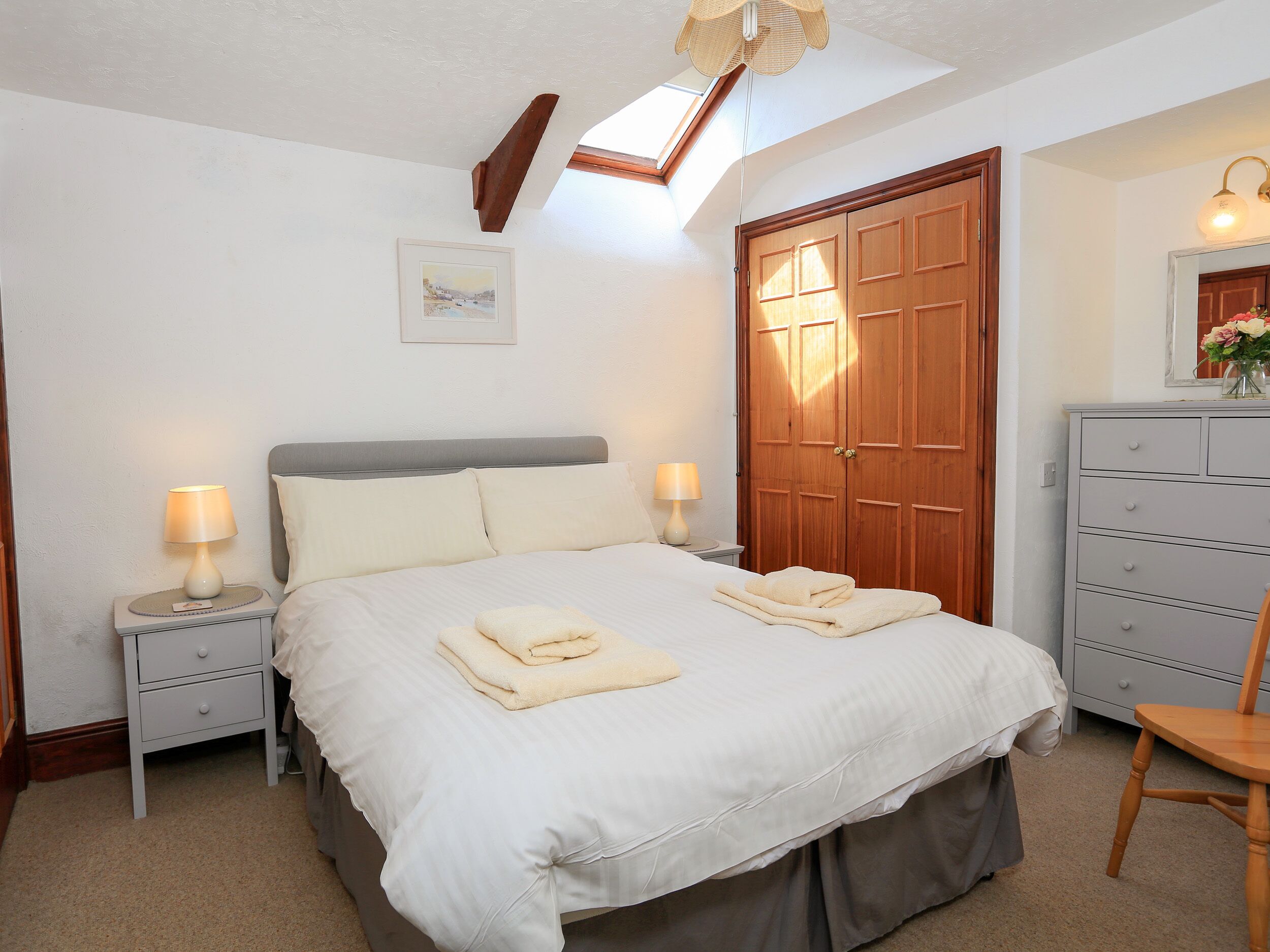 Cottage | 3 bedrooms, individually decorated, individually furnished, free WiFi