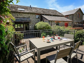 Cottage | Interior - The Granary (Kingsbridge)