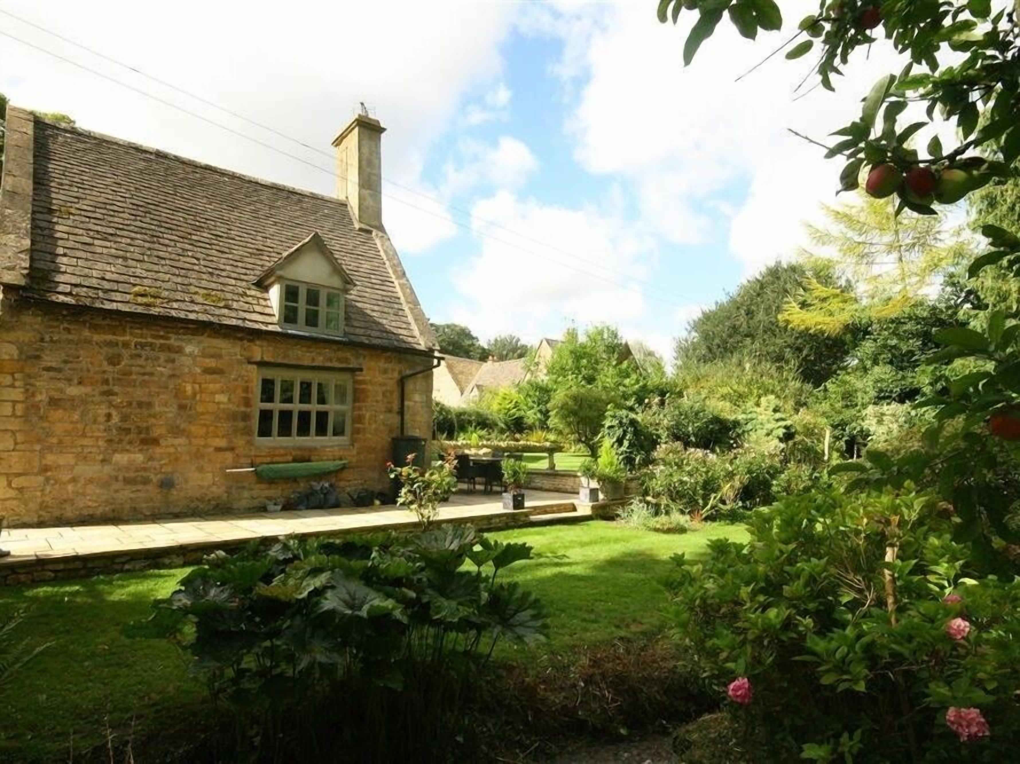 平房 | 住宿內部