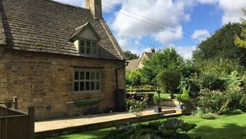 Cottage | Intérieur