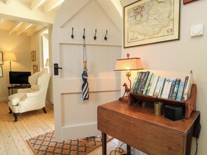 Cottage | Intérieur