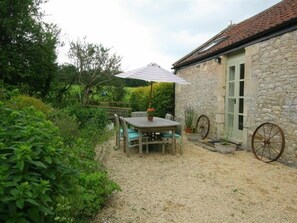 Cottage | Interior - Cider Press Cottage (Bath)