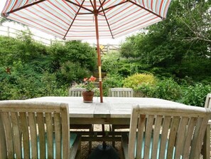 Ferienhaus | Innenbereich