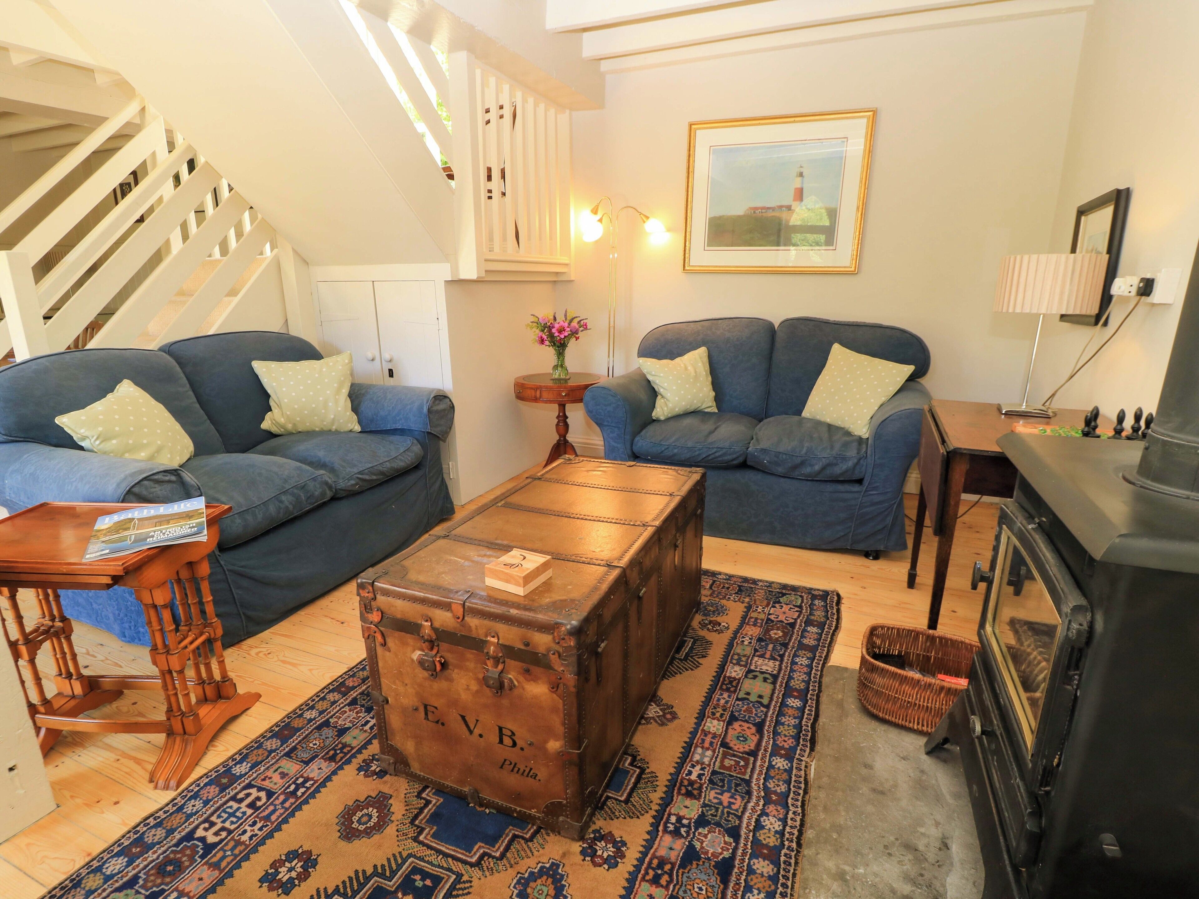 Cottage | Nội thất