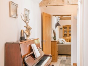 Cottage - The Haughmond (Shrewsbury)