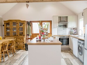 Cottage | Private kitchen