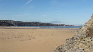 Casa de campo | Parte interna